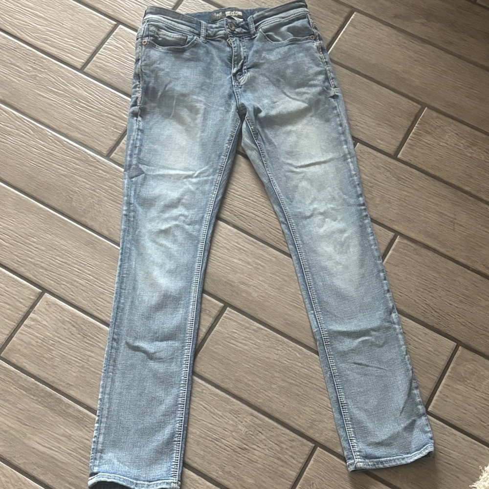 BKE men’s jeans
